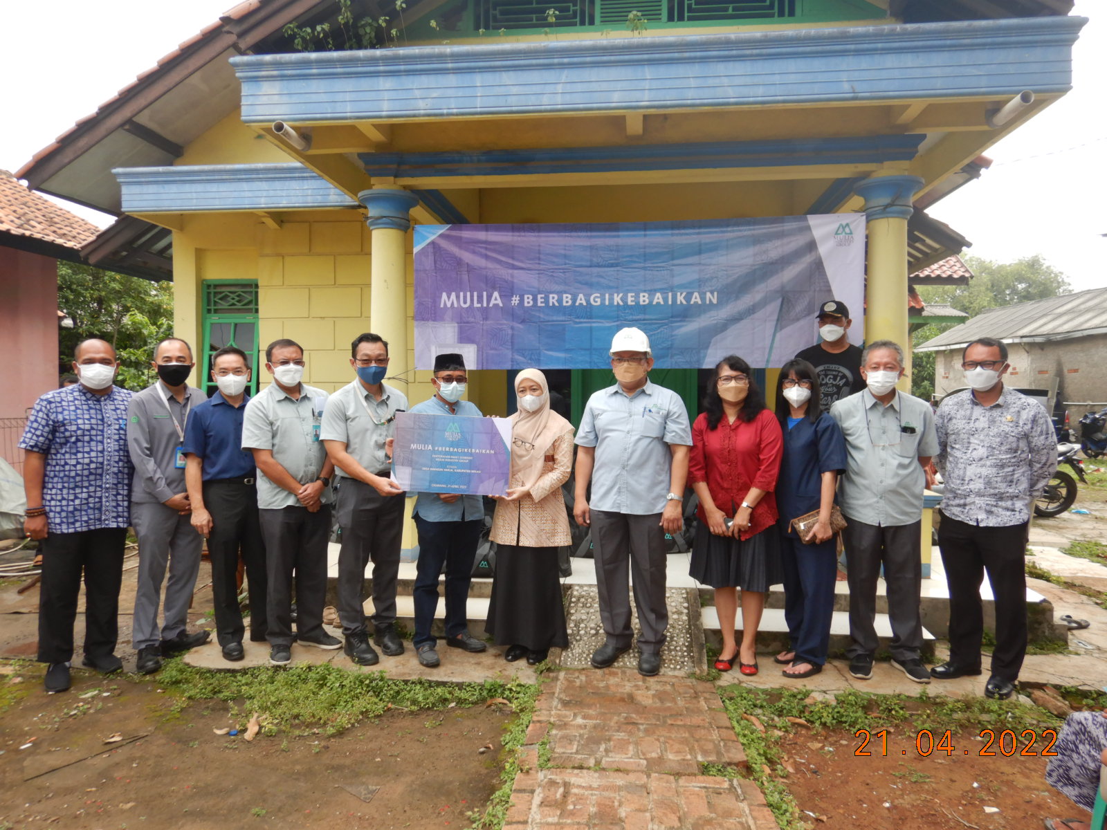 Dokumentasi Kegiatan