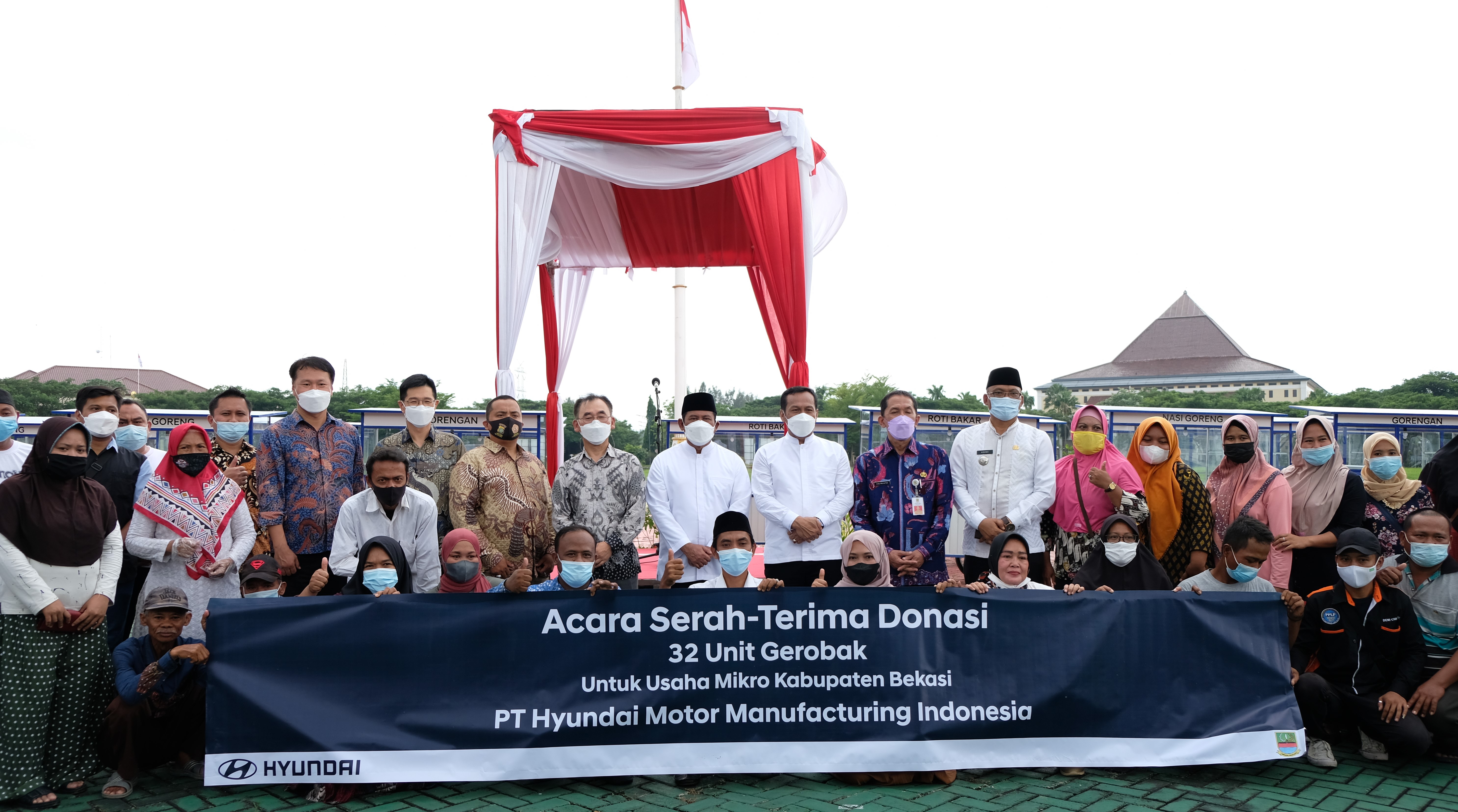 Dokumentasi Kegiatan
