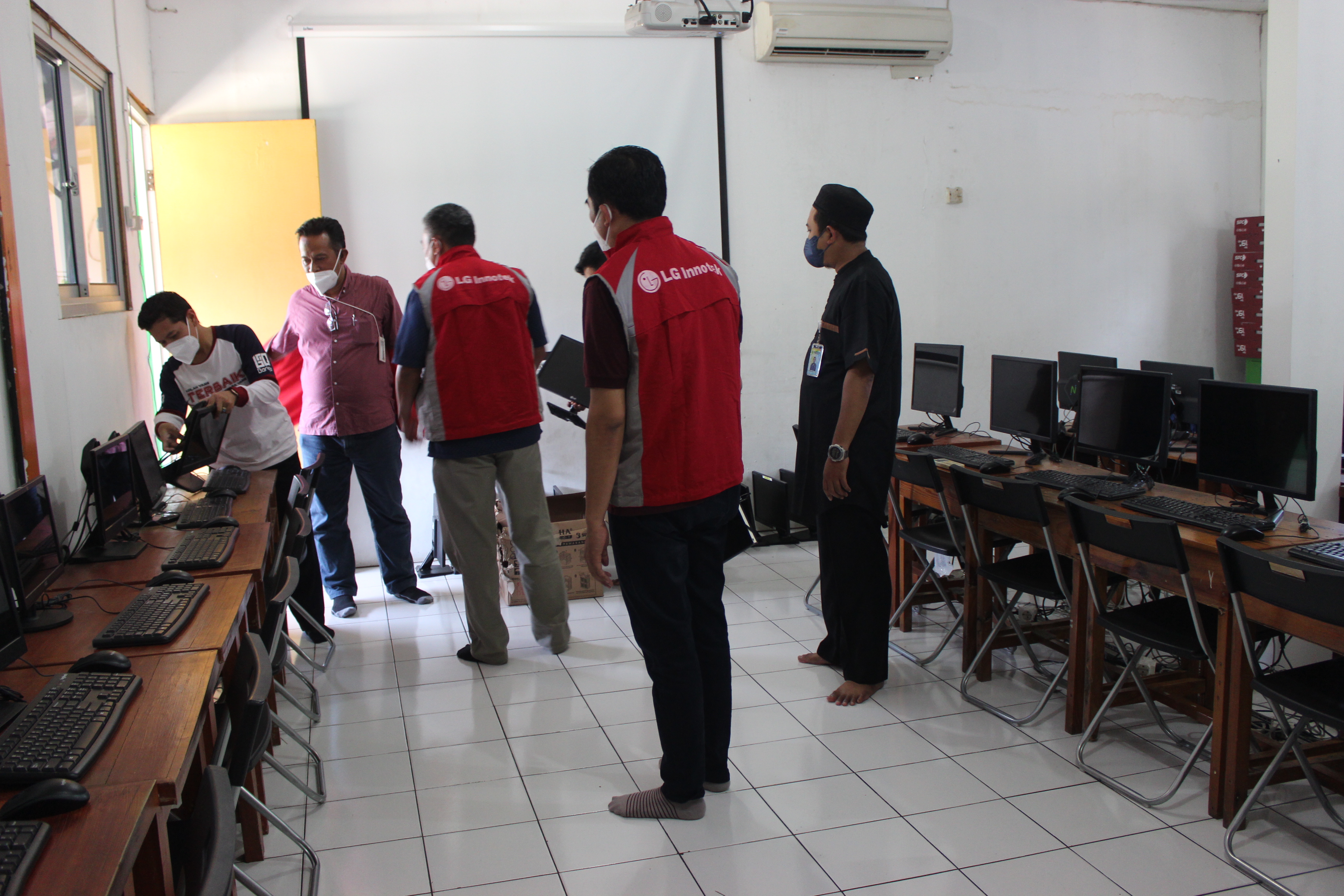 Dokumentasi Kegiatan