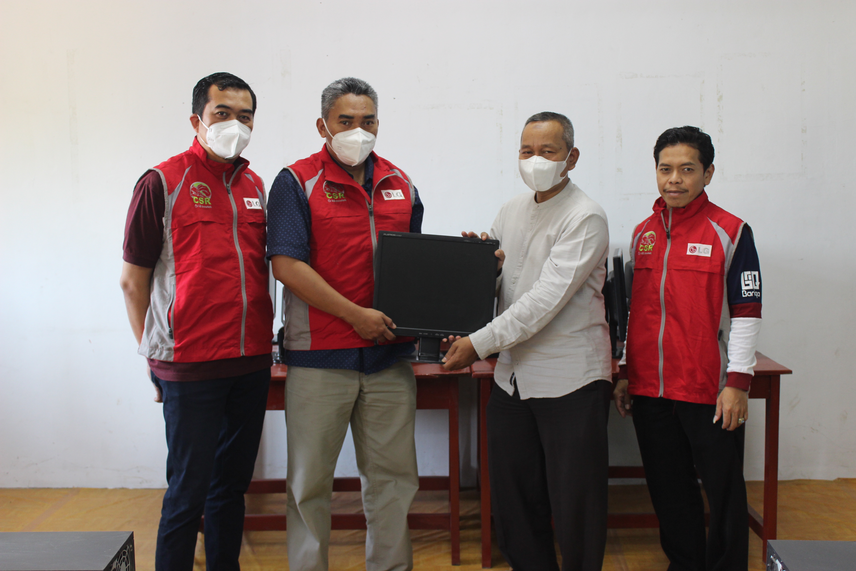 Dokumentasi Kegiatan