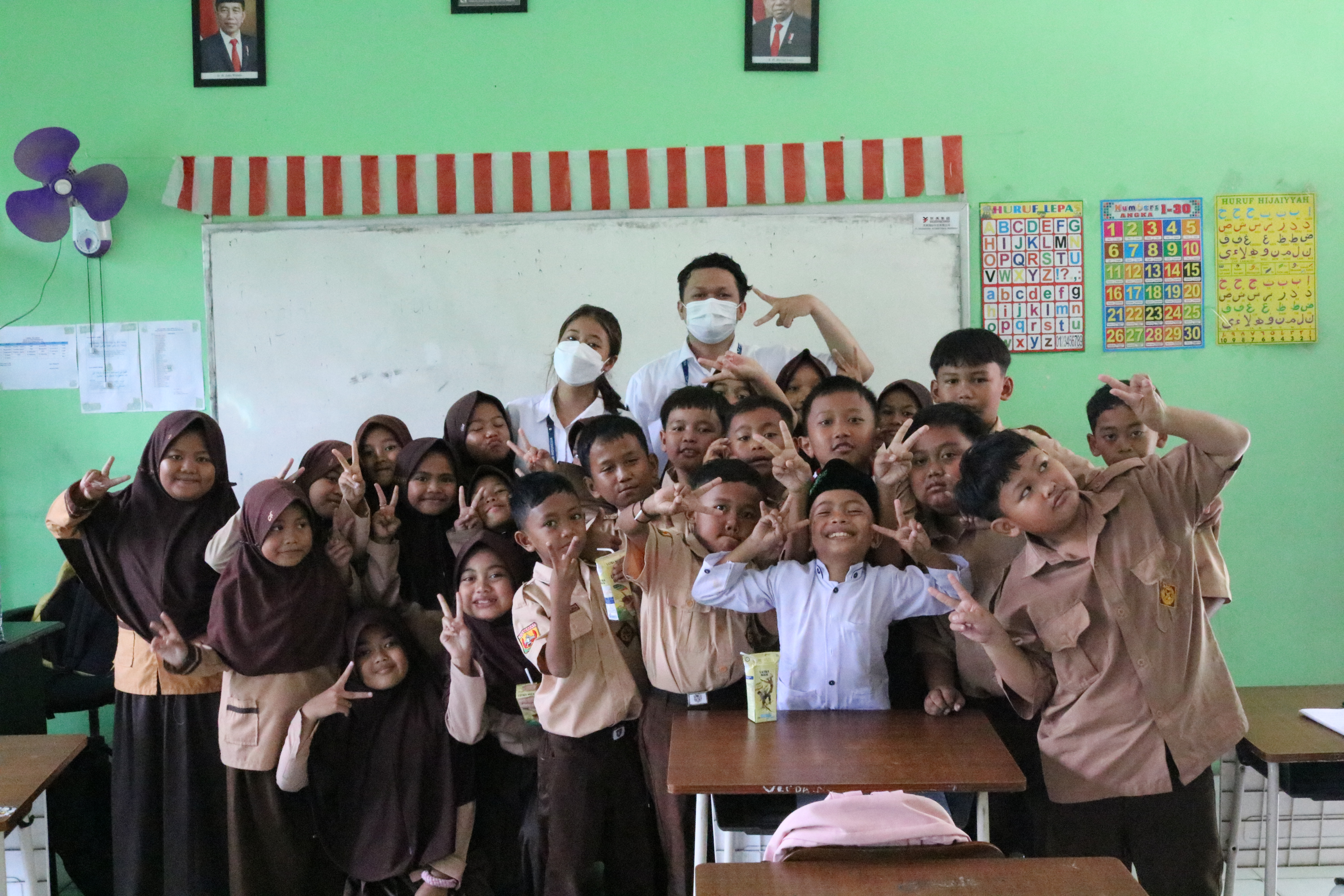 Dokumentasi Kegiatan