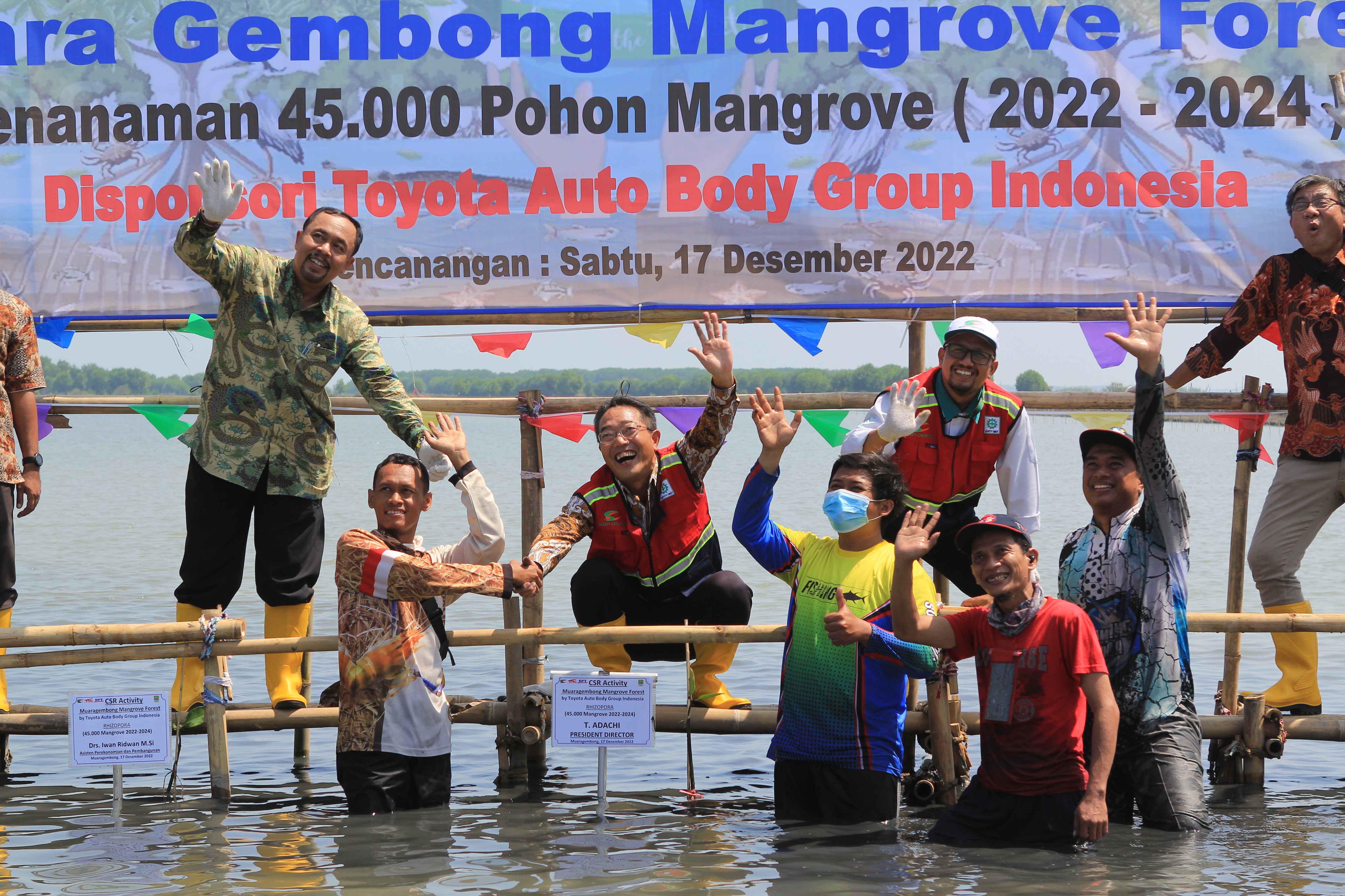 Dokumentasi Kegiatan