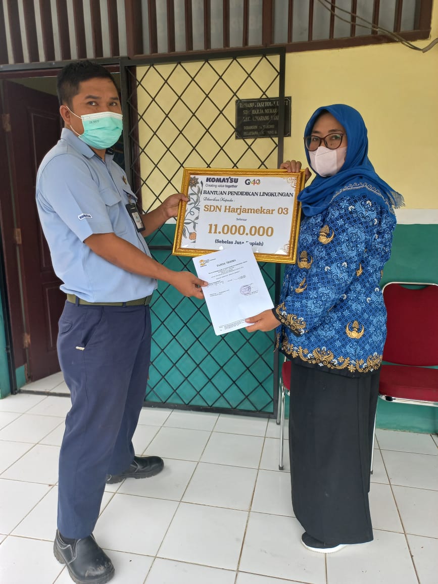 Program Beasiswa SD