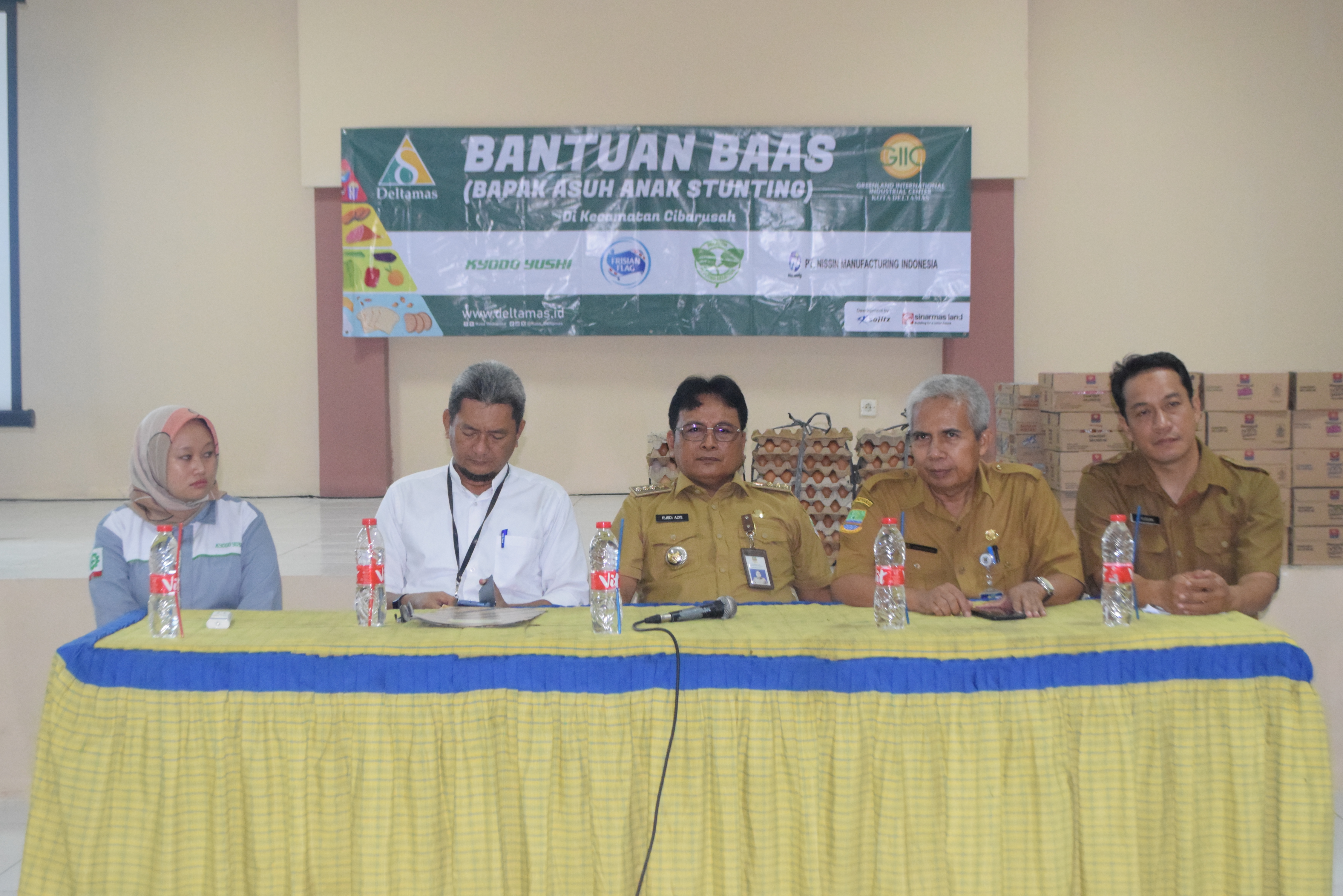 Dokumentasi Kegiatan
