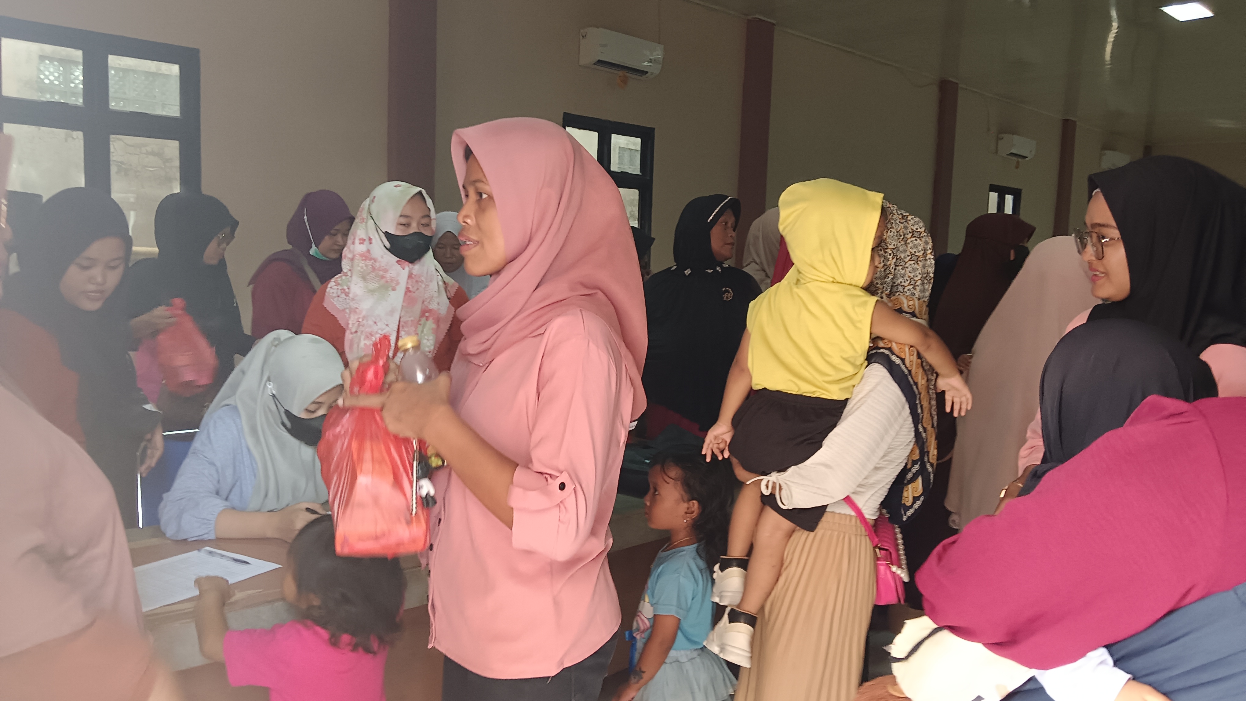 Dokumentasi Kegiatan