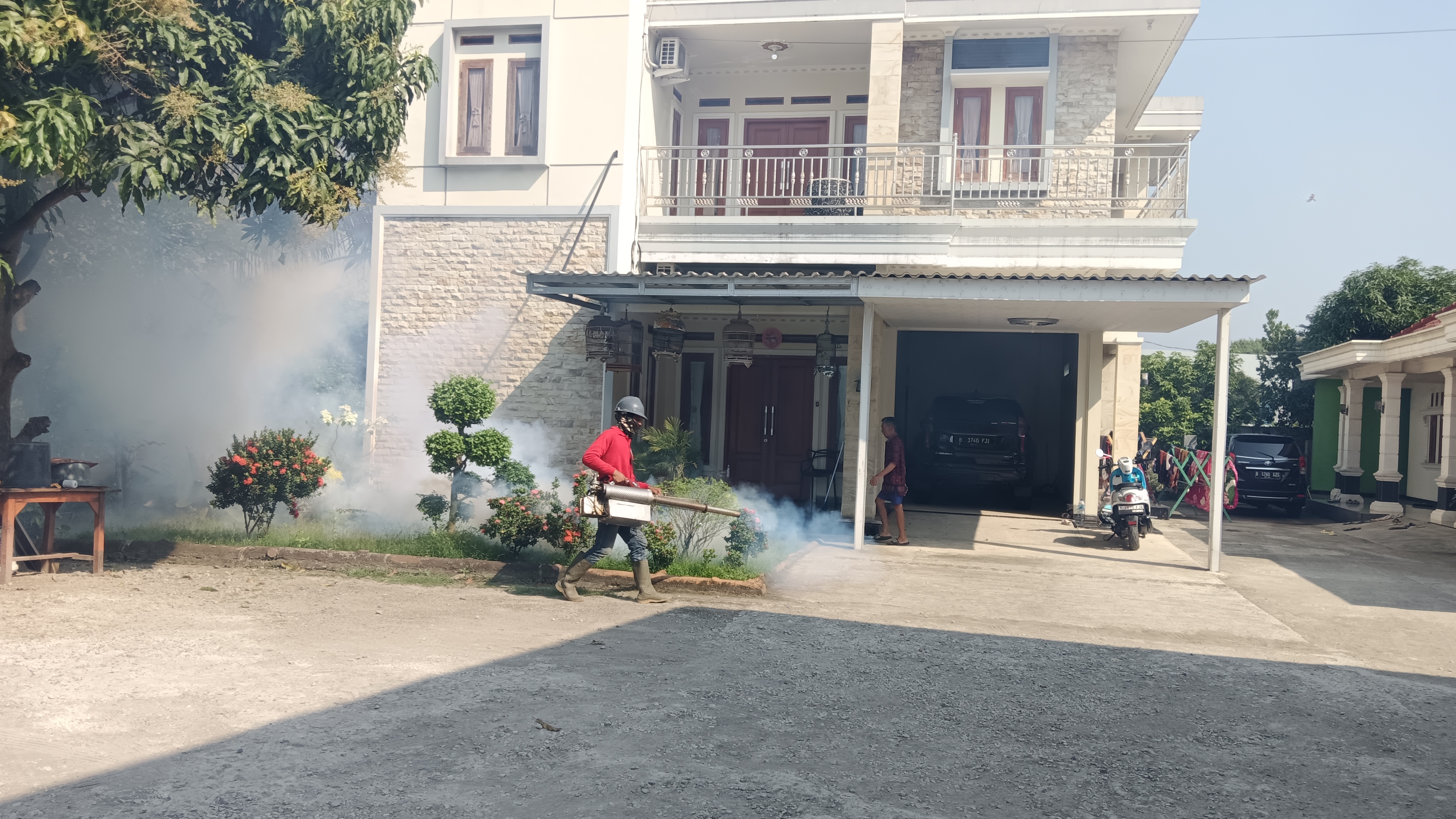 Dokumentasi Kegiatan