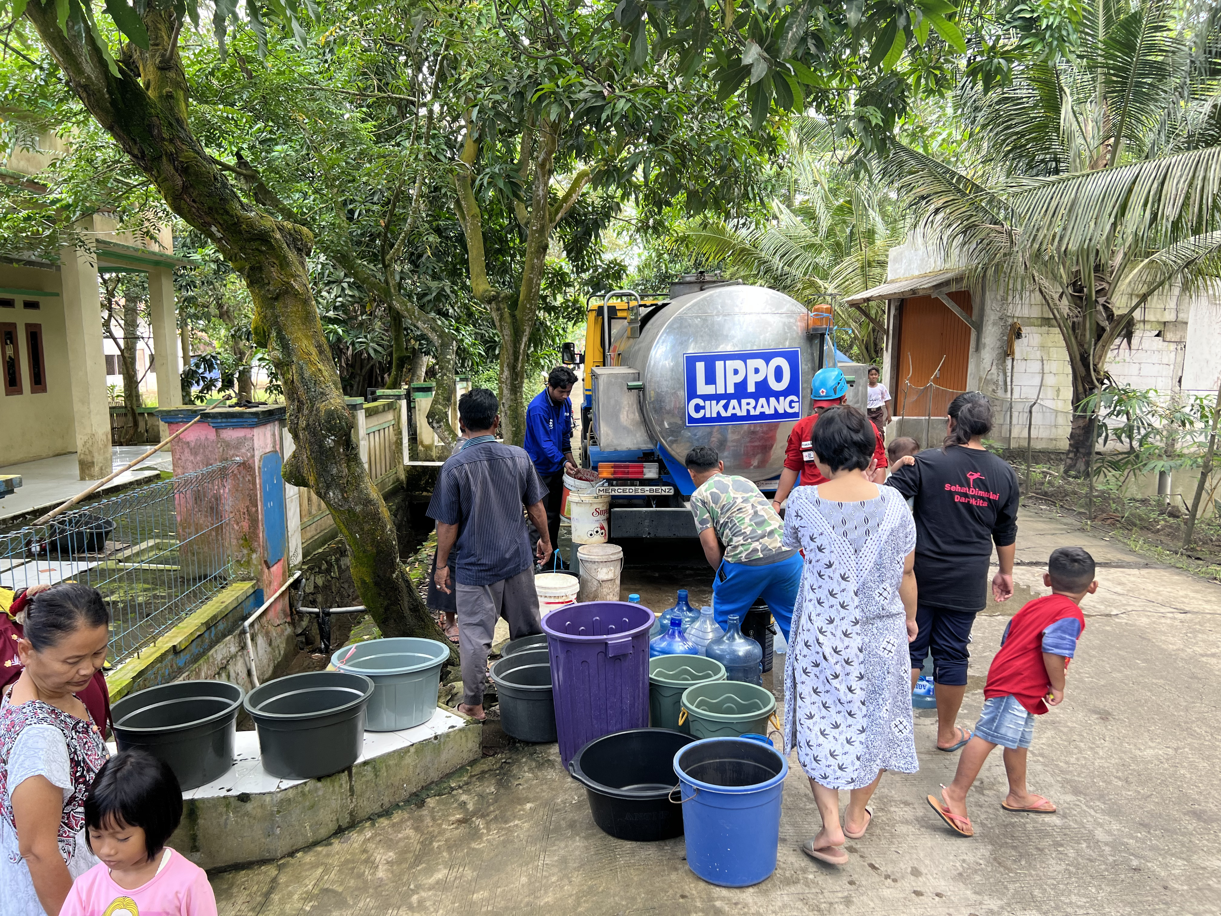 Dokumentasi Kegiatan
