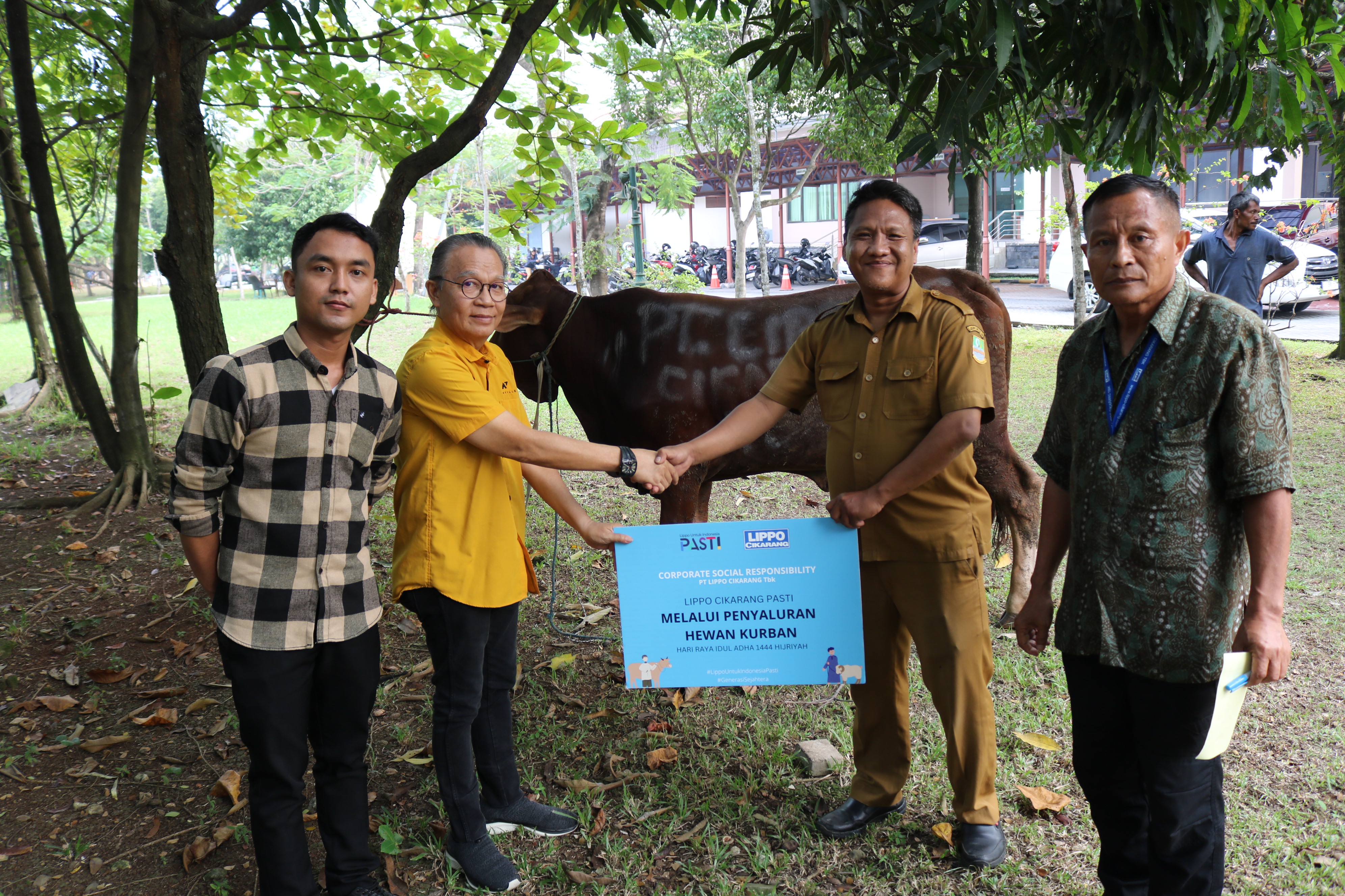 Dokumentasi Kegiatan