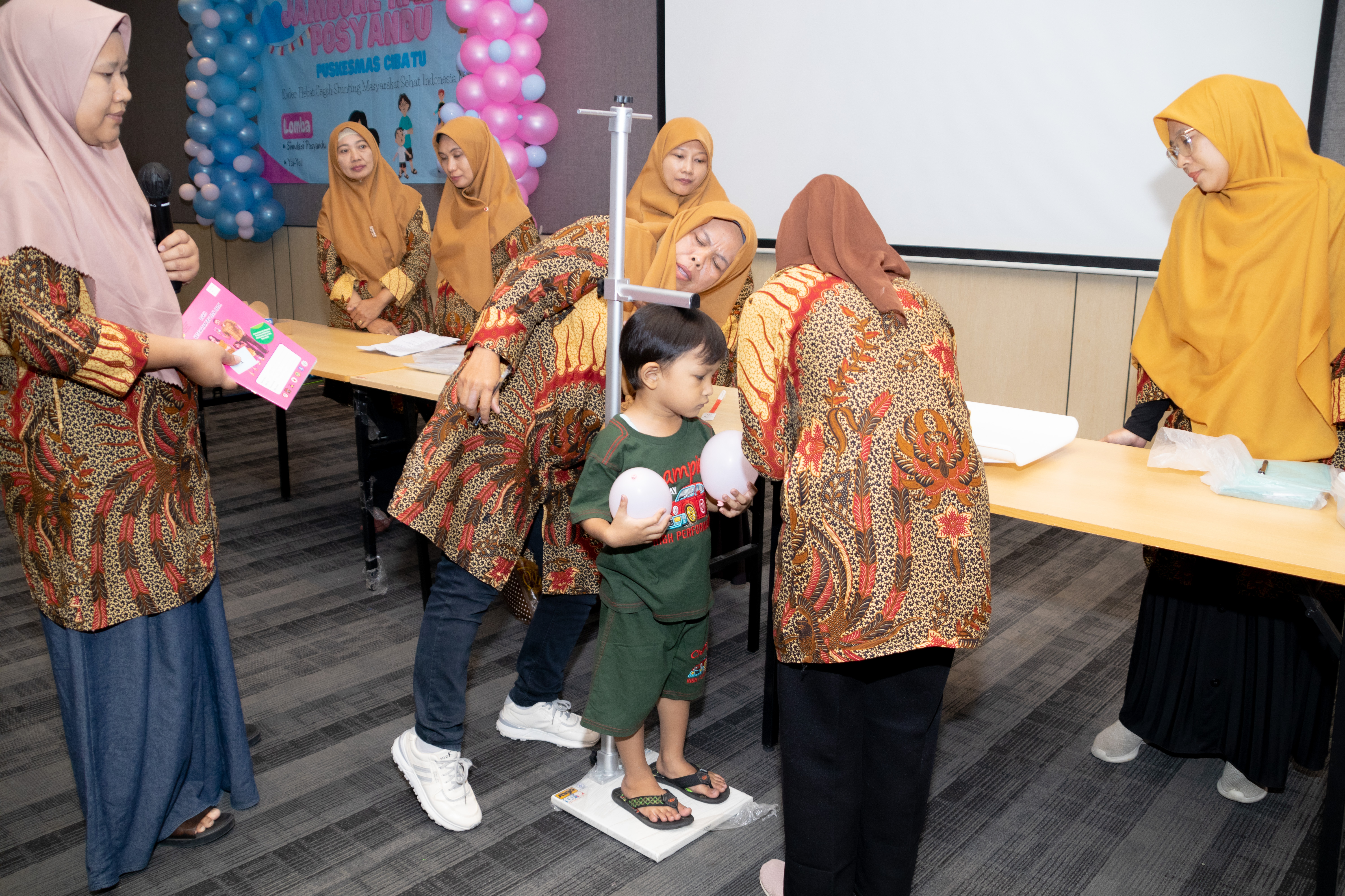 Dokumentasi Kegiatan