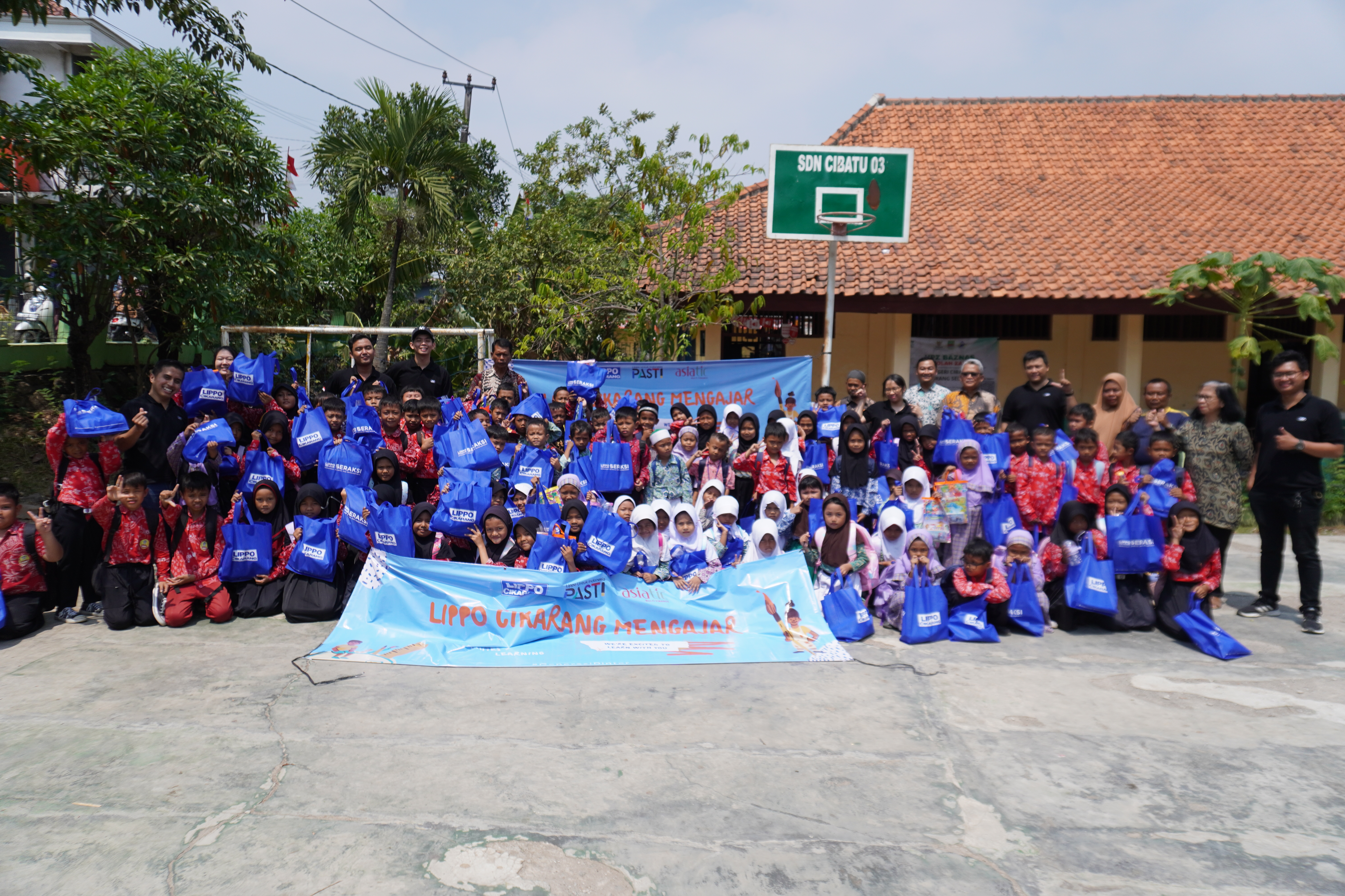 Dokumentasi Kegiatan