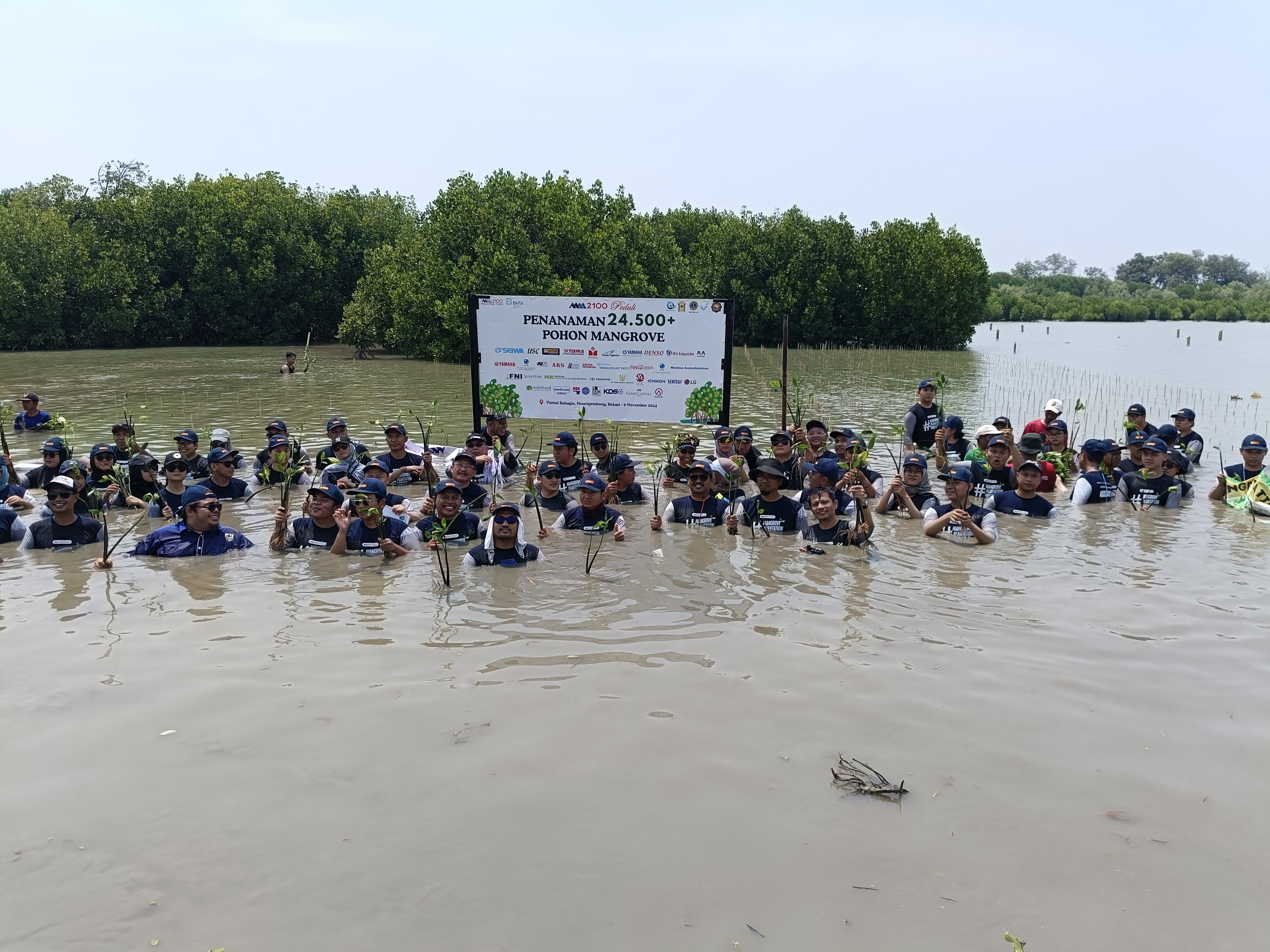 Dokumentasi Kegiatan