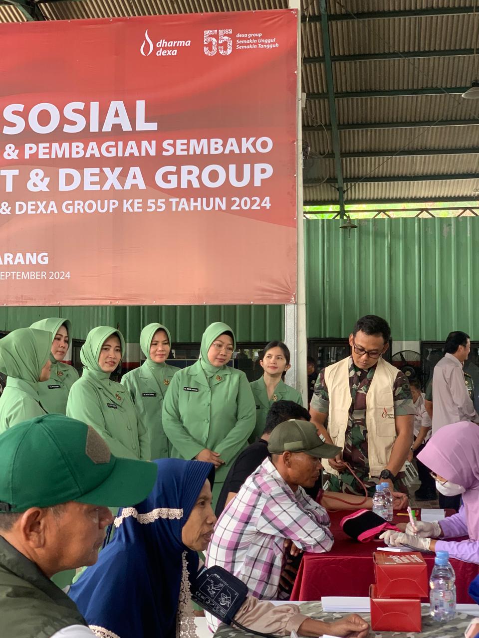 Pengobatan Gratis