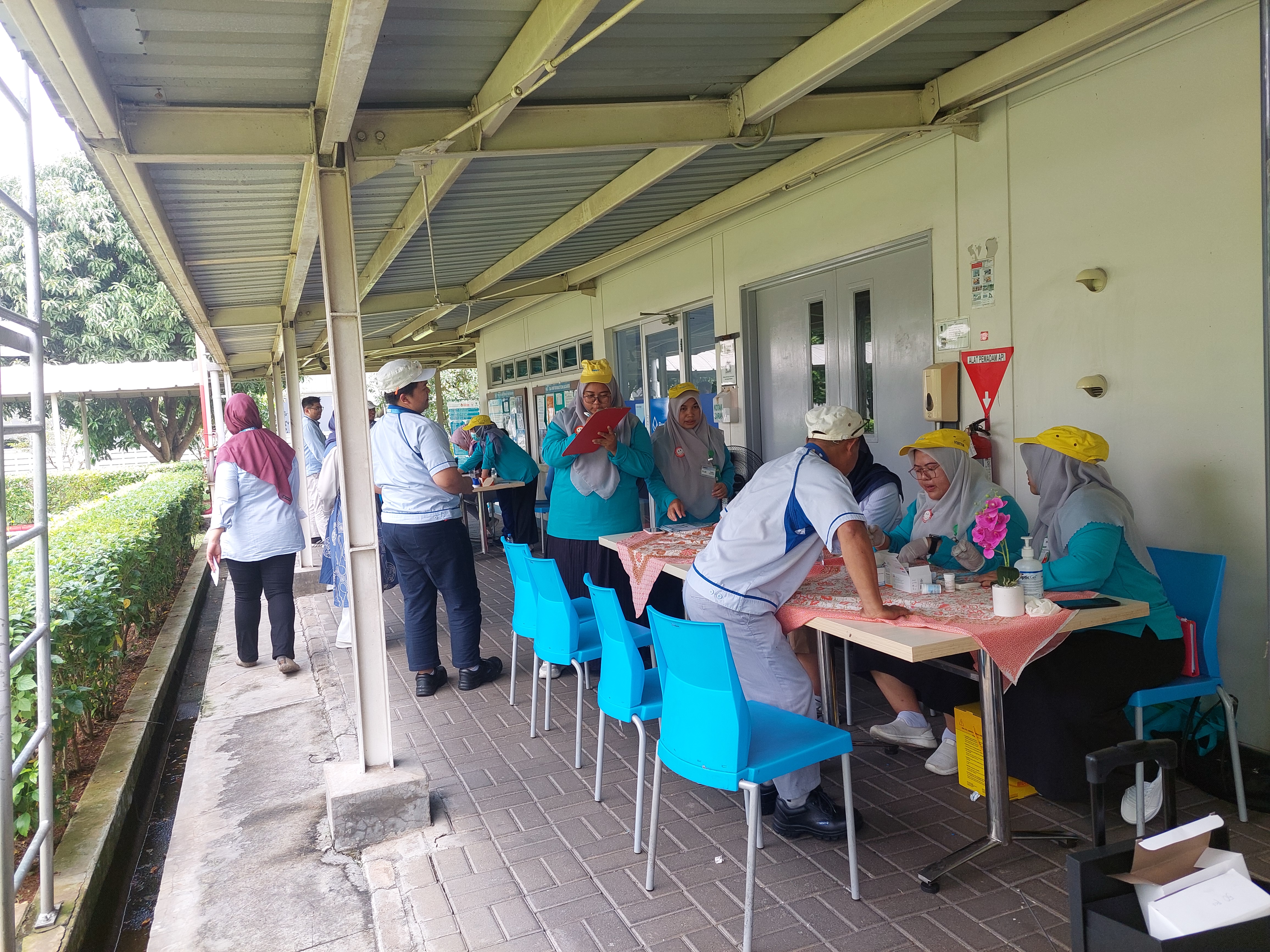 Dokumentasi Kegiatan