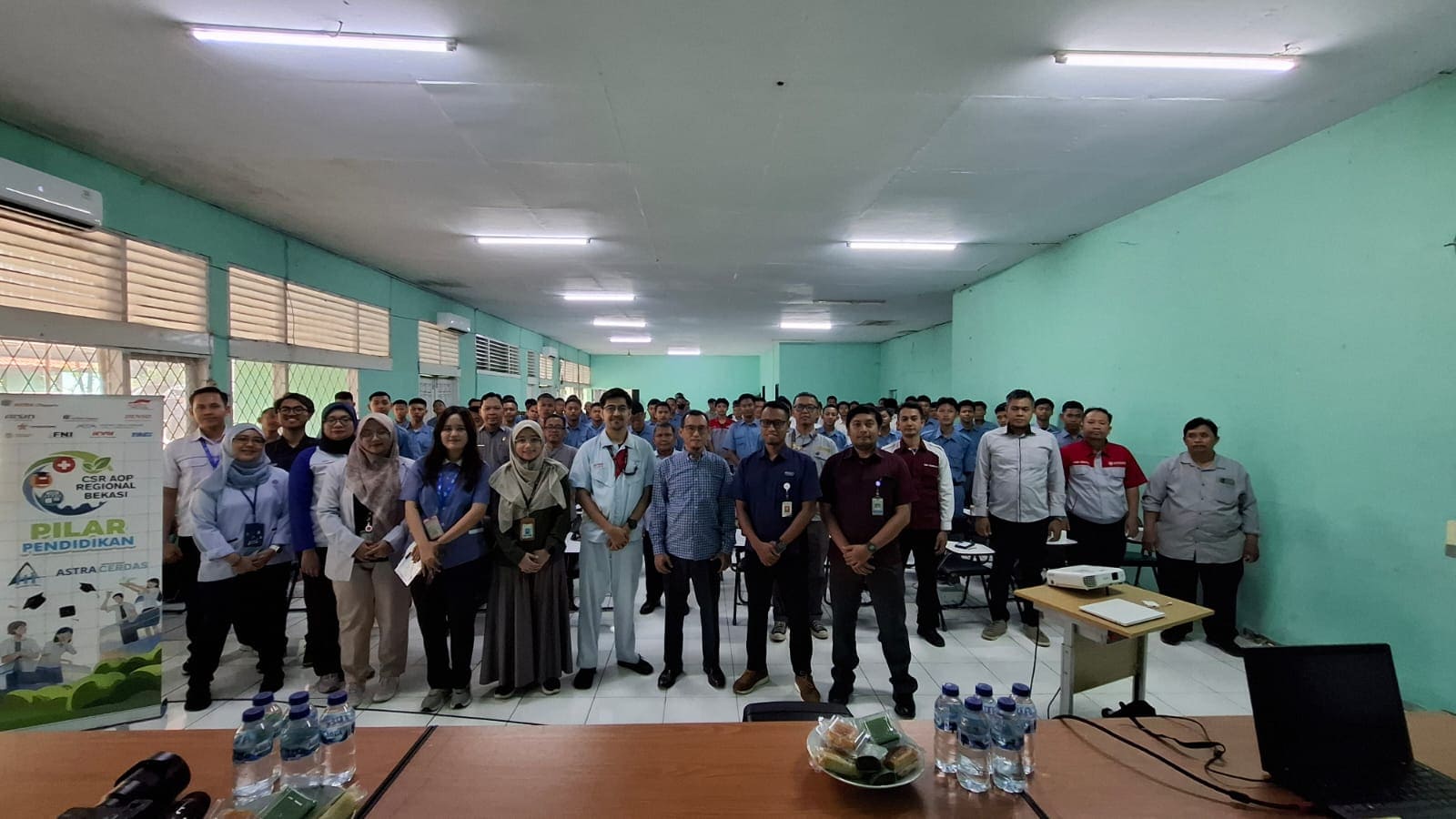 Seminar Budaya Kerja