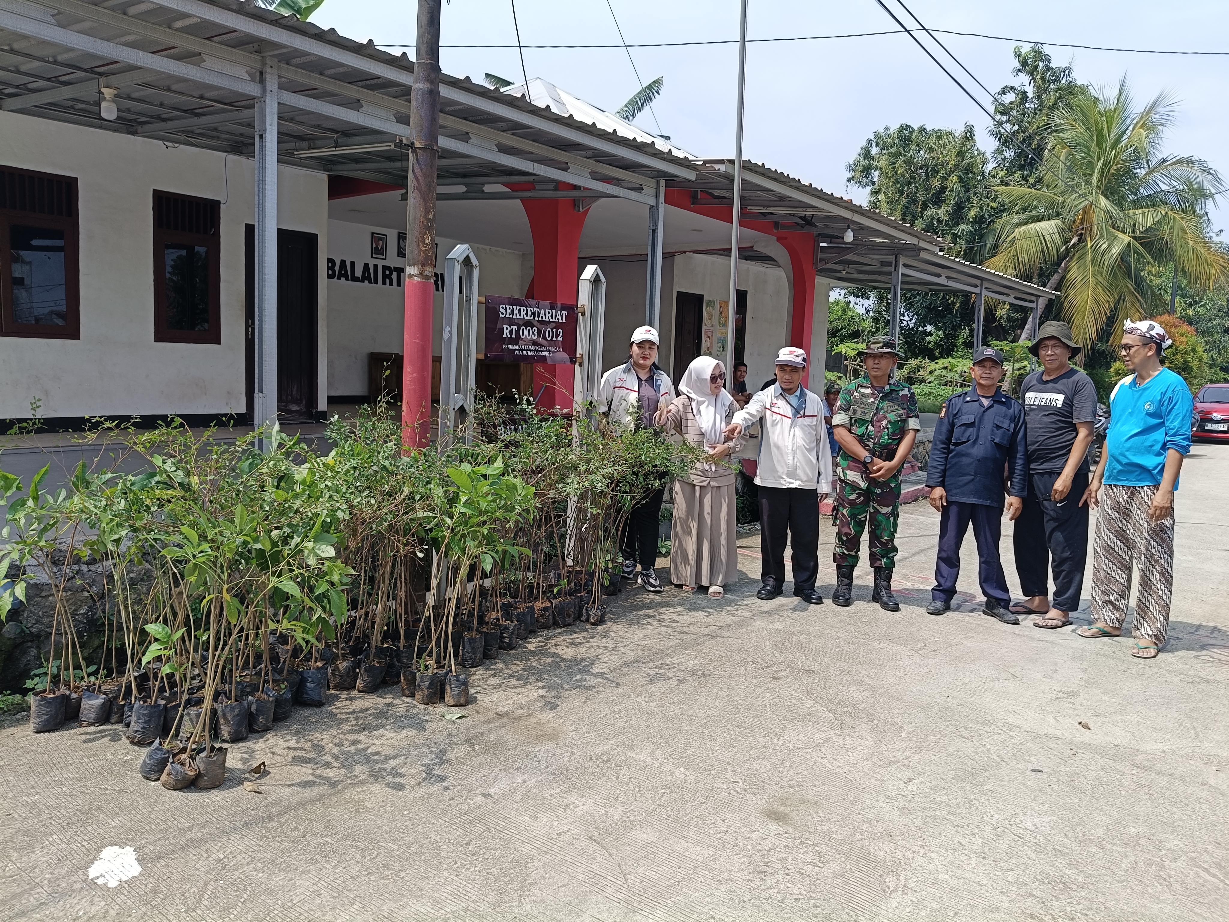 Dokumentasi Kegiatan