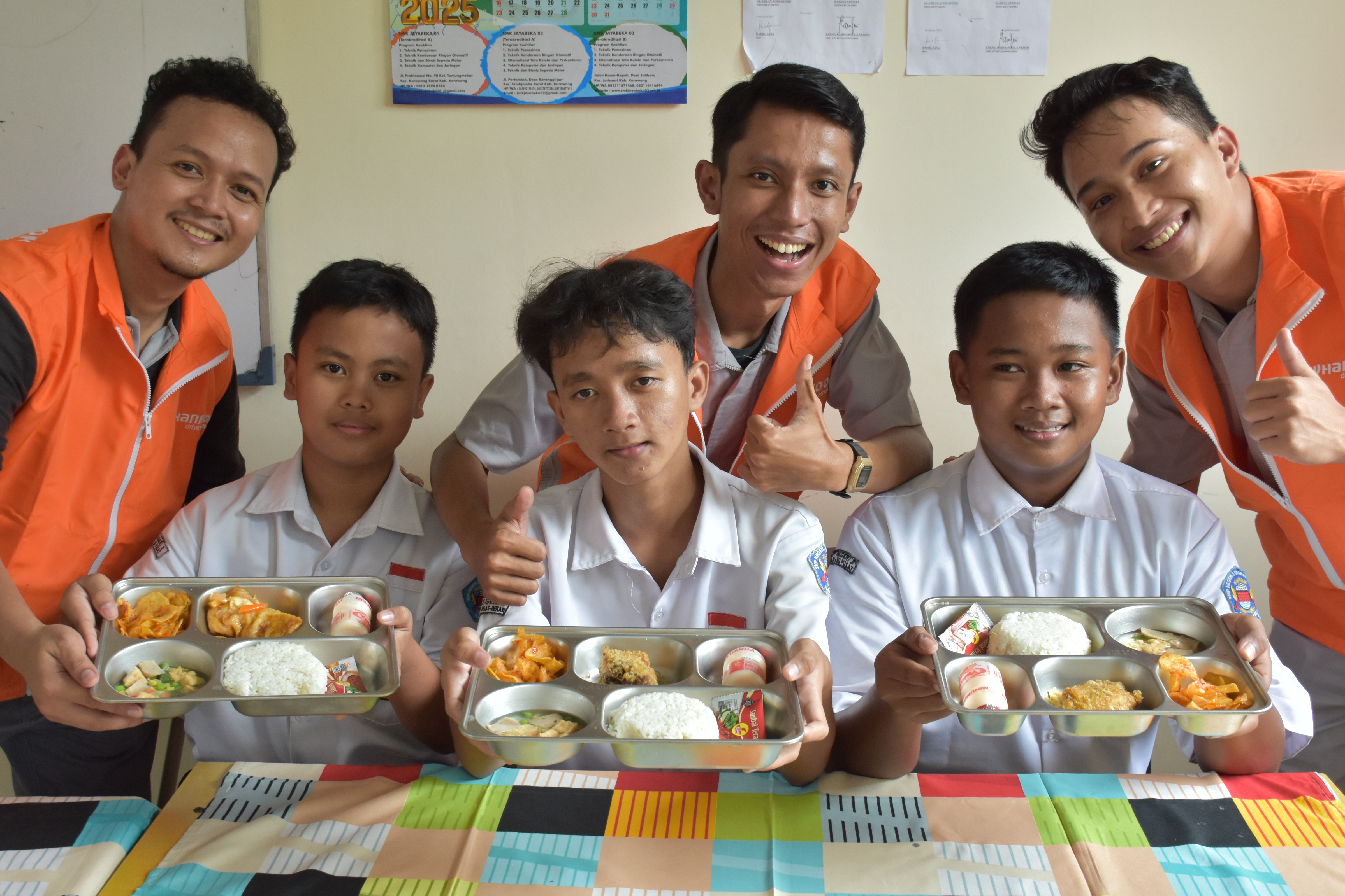 Dokumentasi Kegiatan