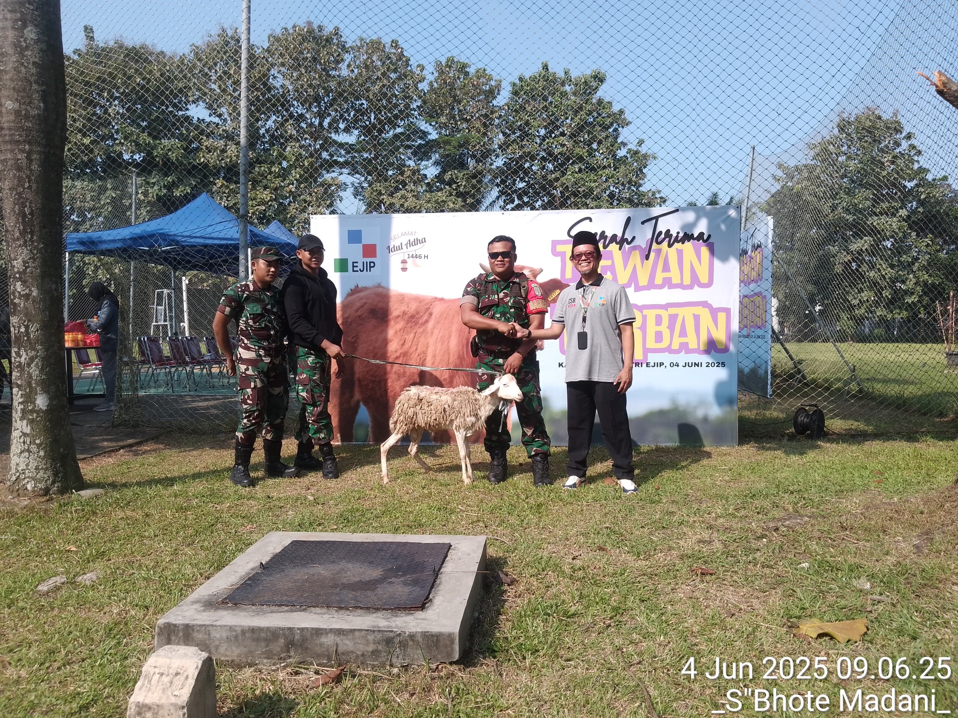 Dokumentasi Kegiatan