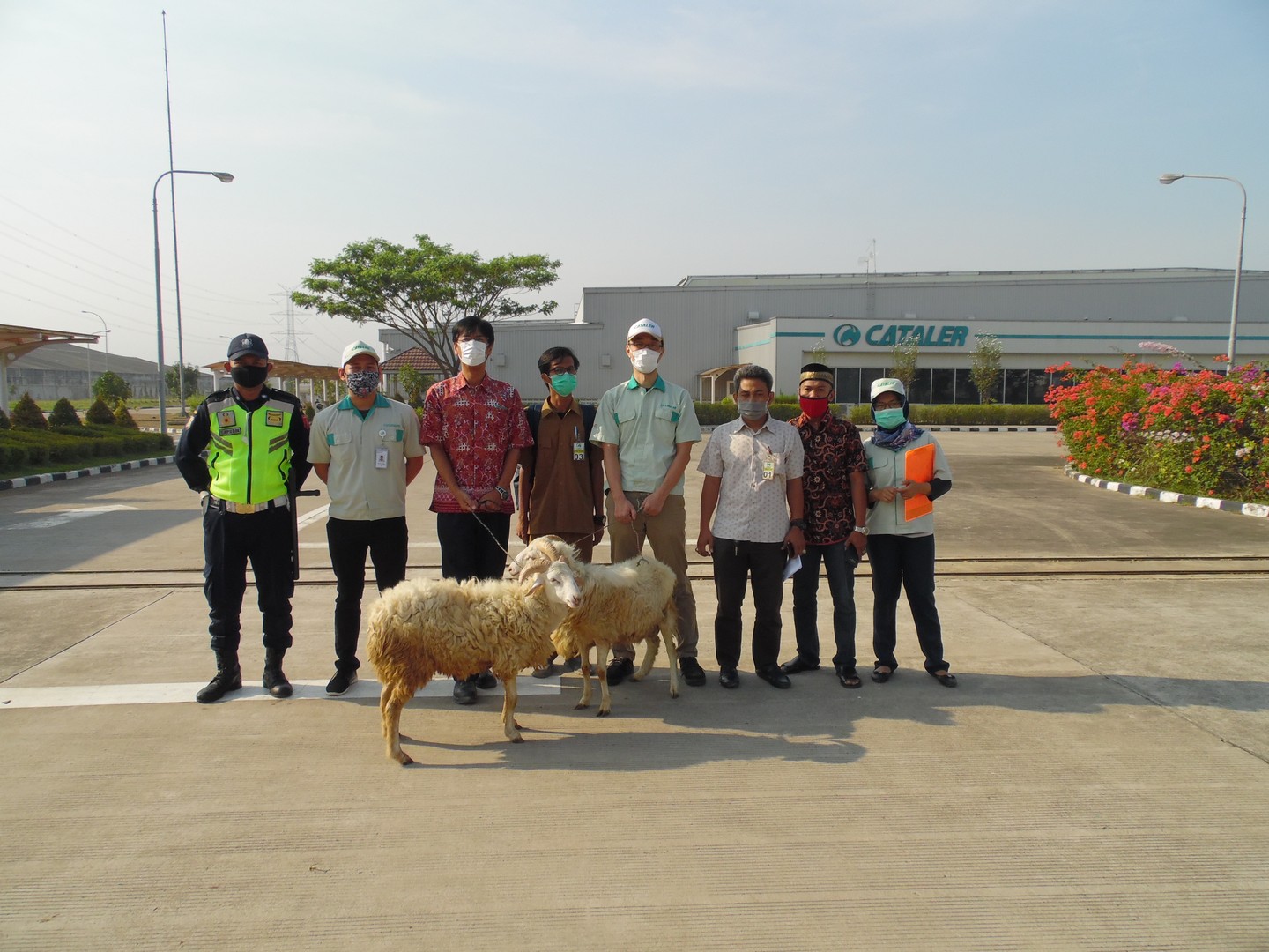 Dokumentasi Kegiatan