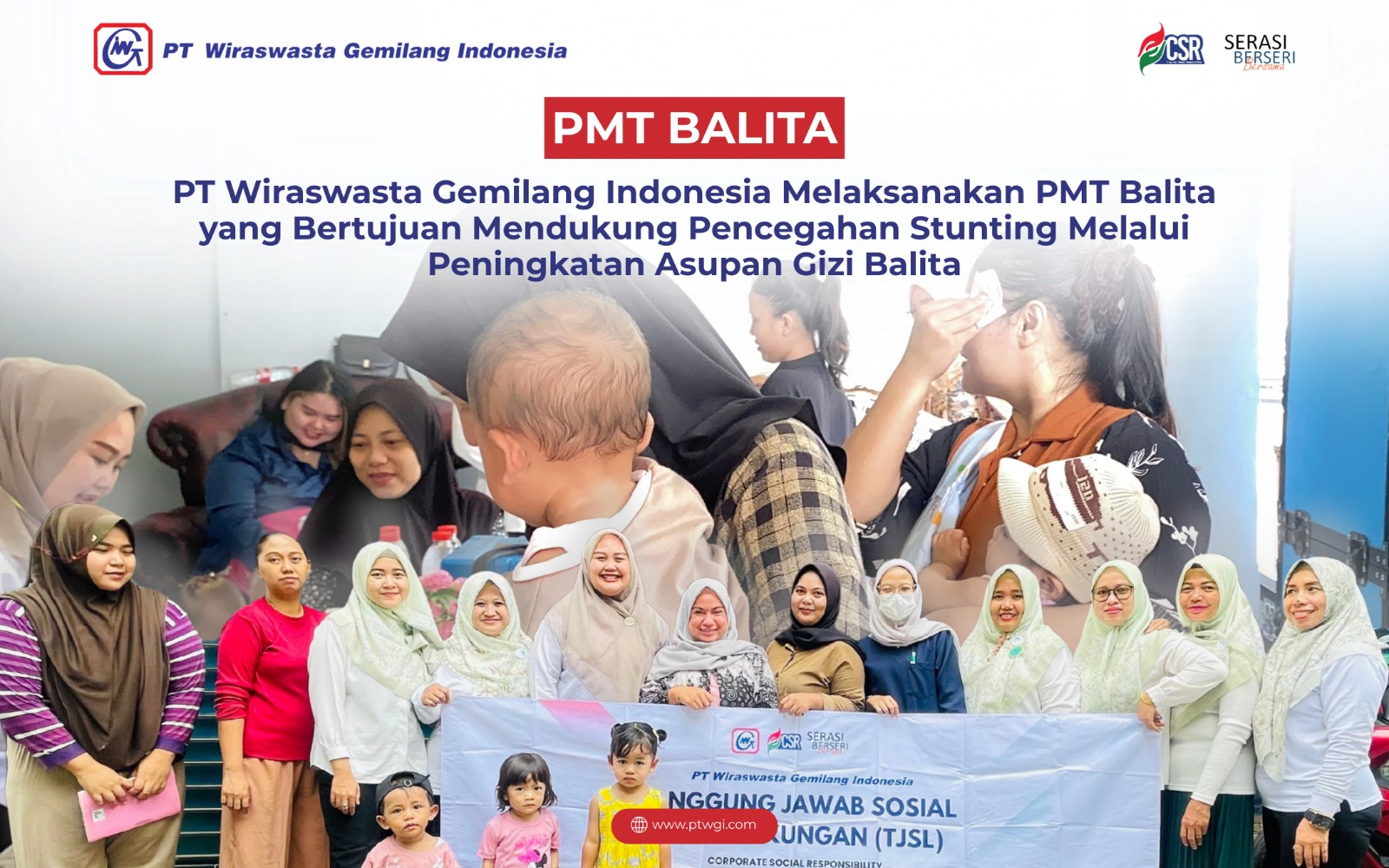 PMT Balita