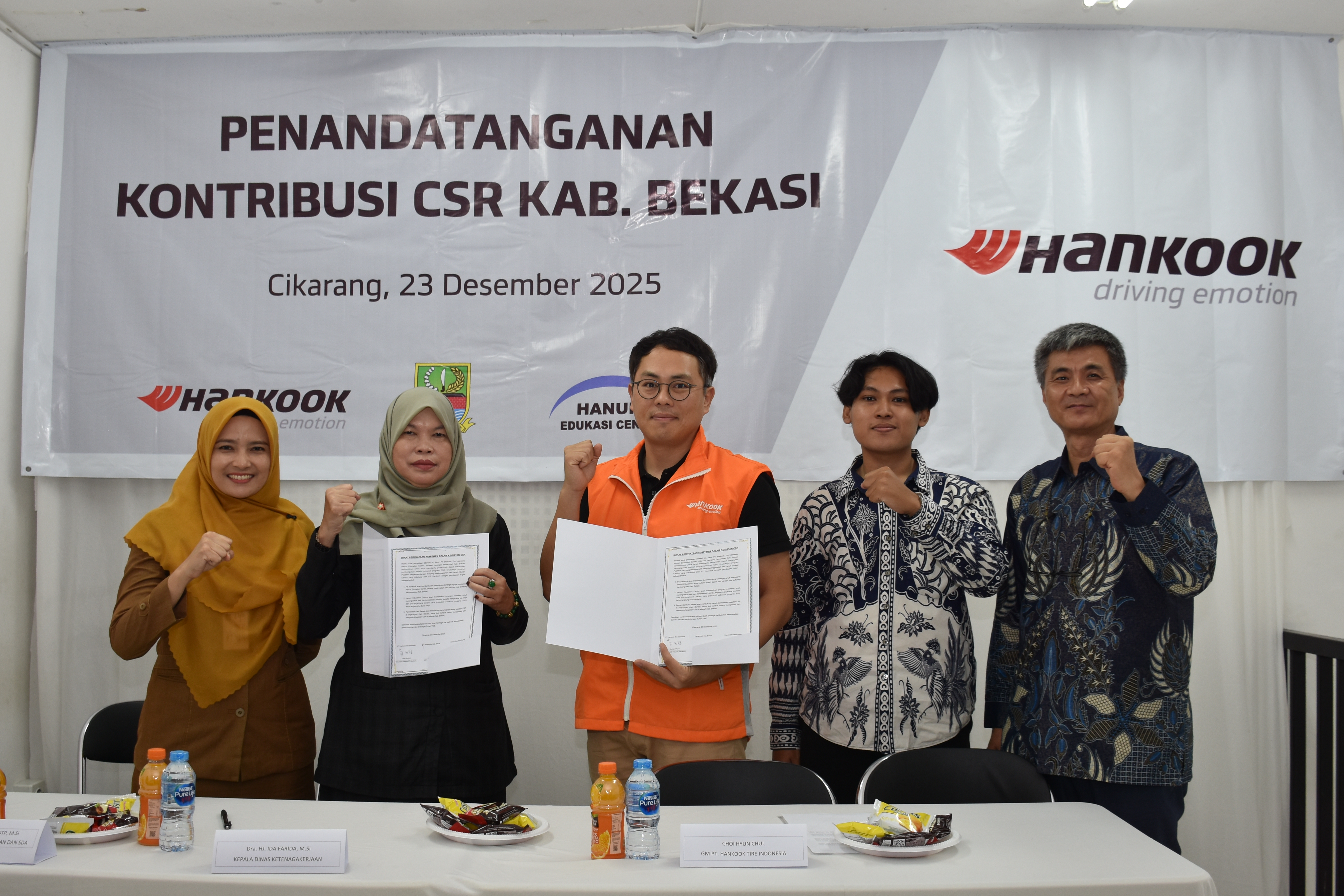 Dokumentasi Kegiatan