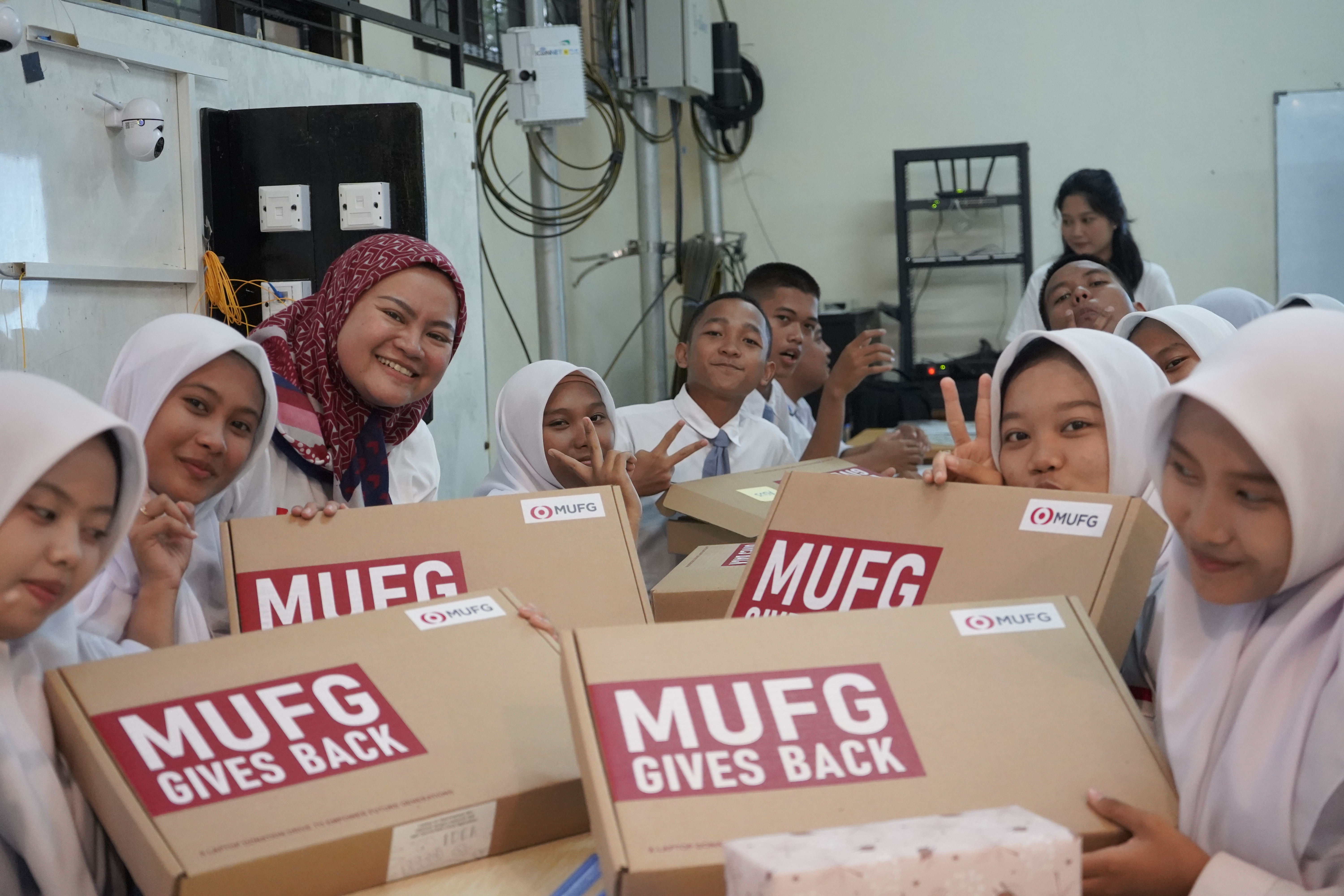 Dokumentasi Kegiatan