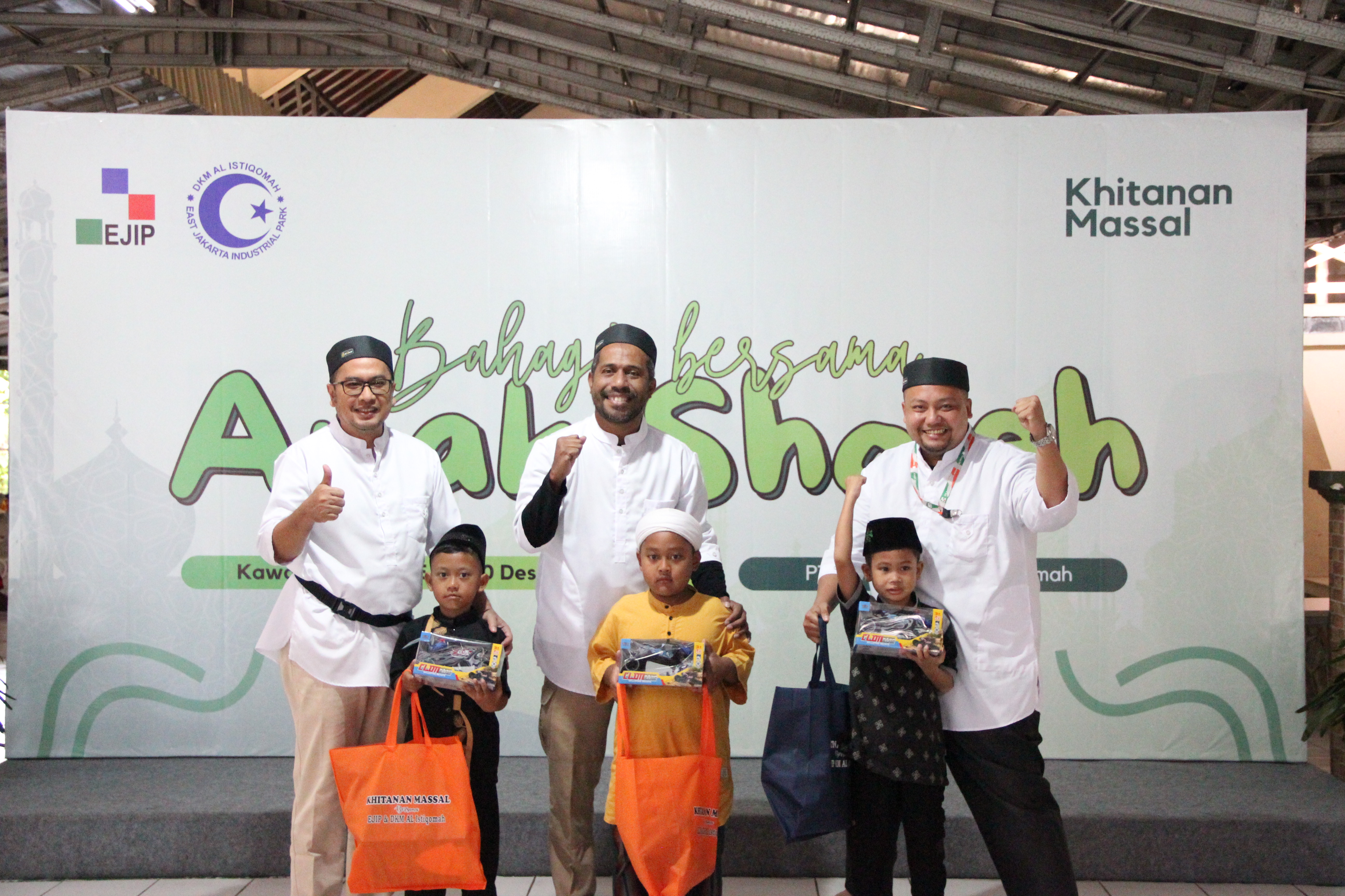 Dokumentasi Kegiatan