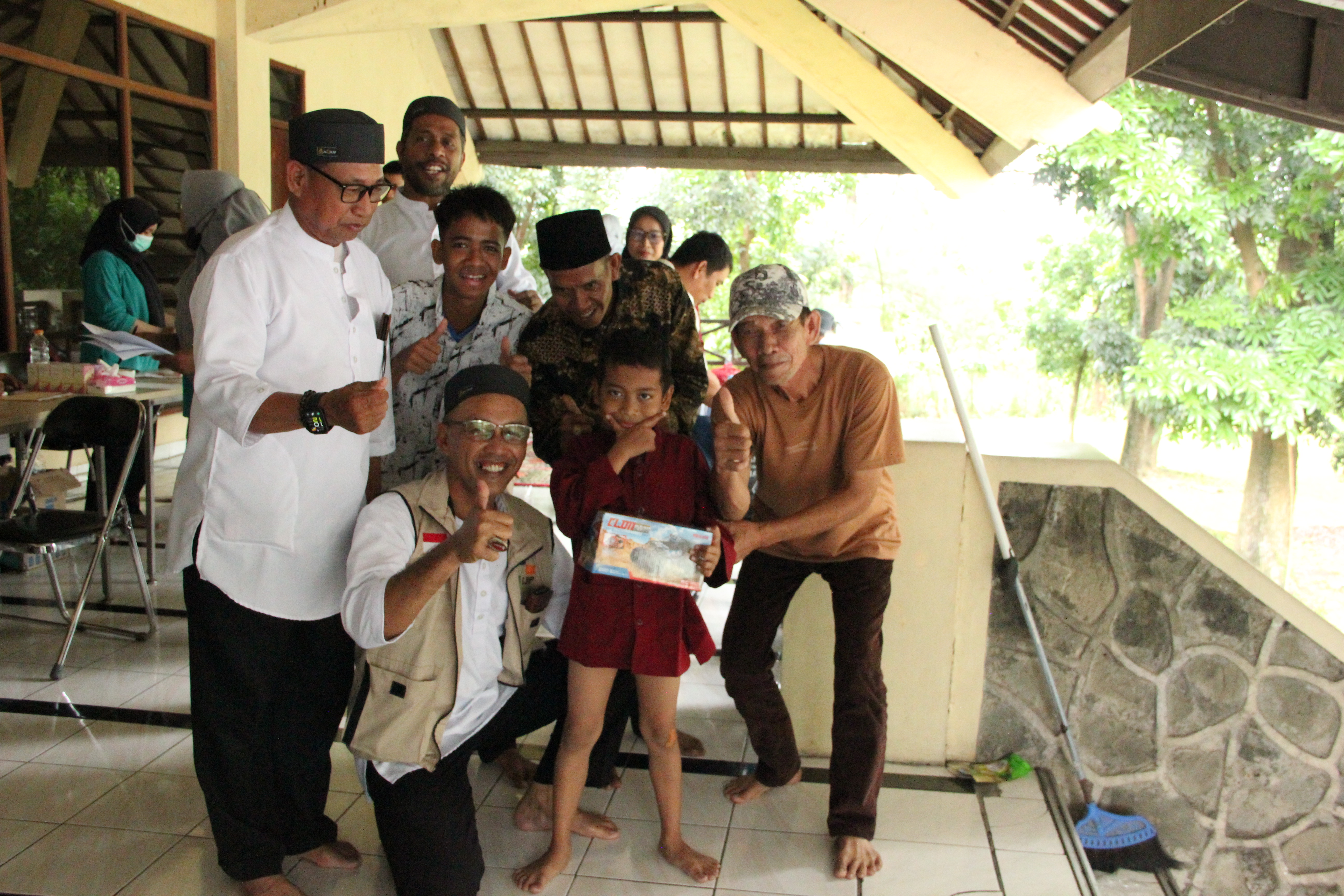Dokumentasi Kegiatan