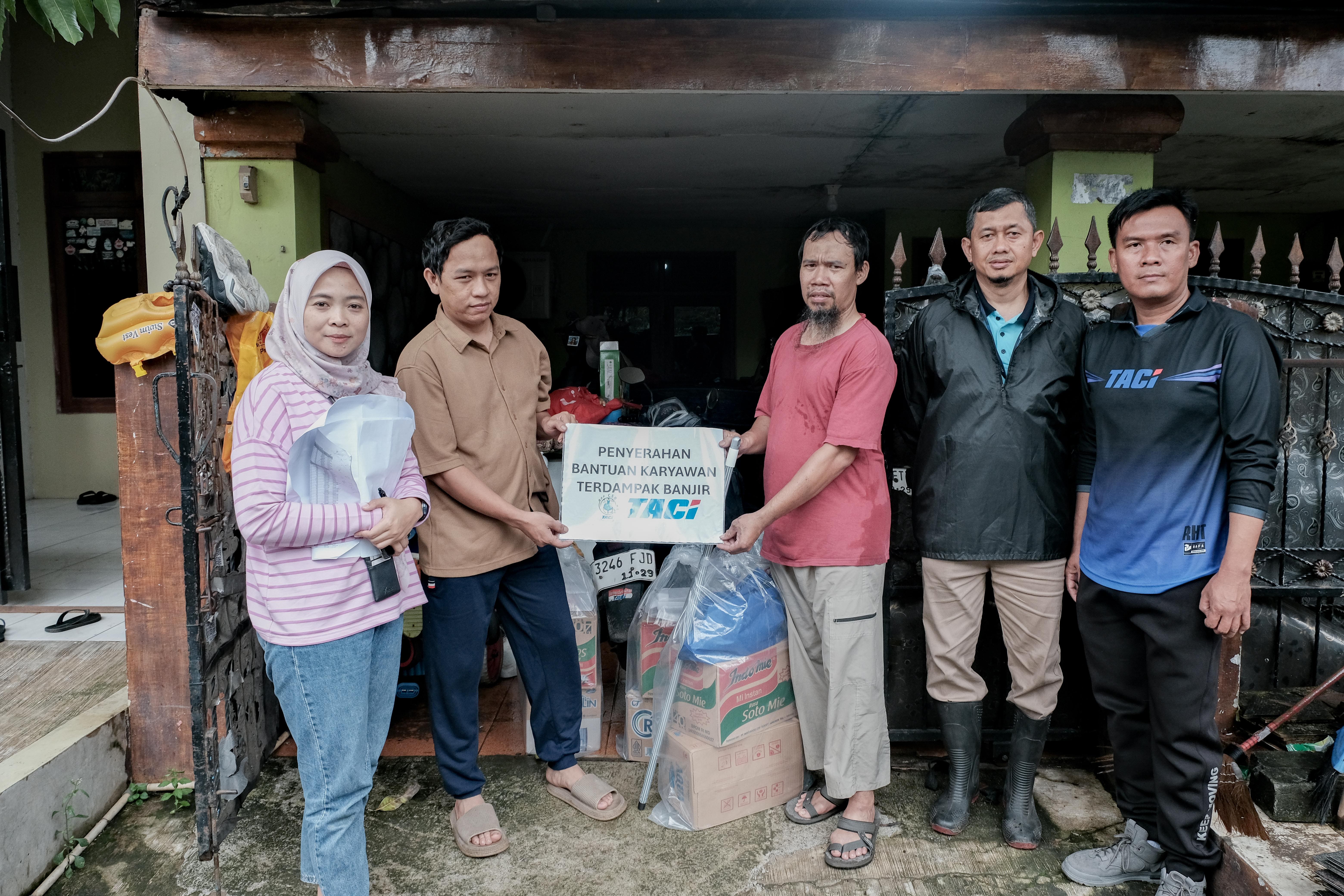 Dokumentasi Kegiatan