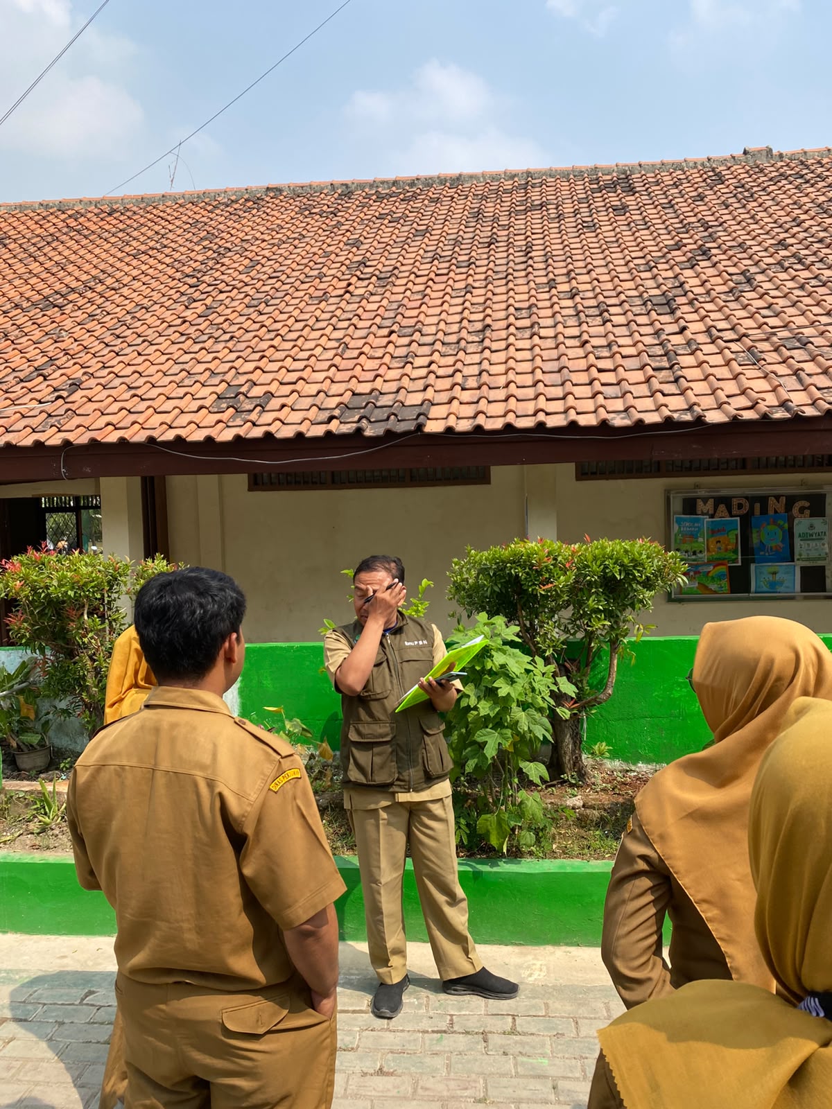 Foto Proyek