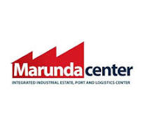 Logo Kawasan Marunda