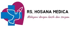 Logo RS Hosana Medica