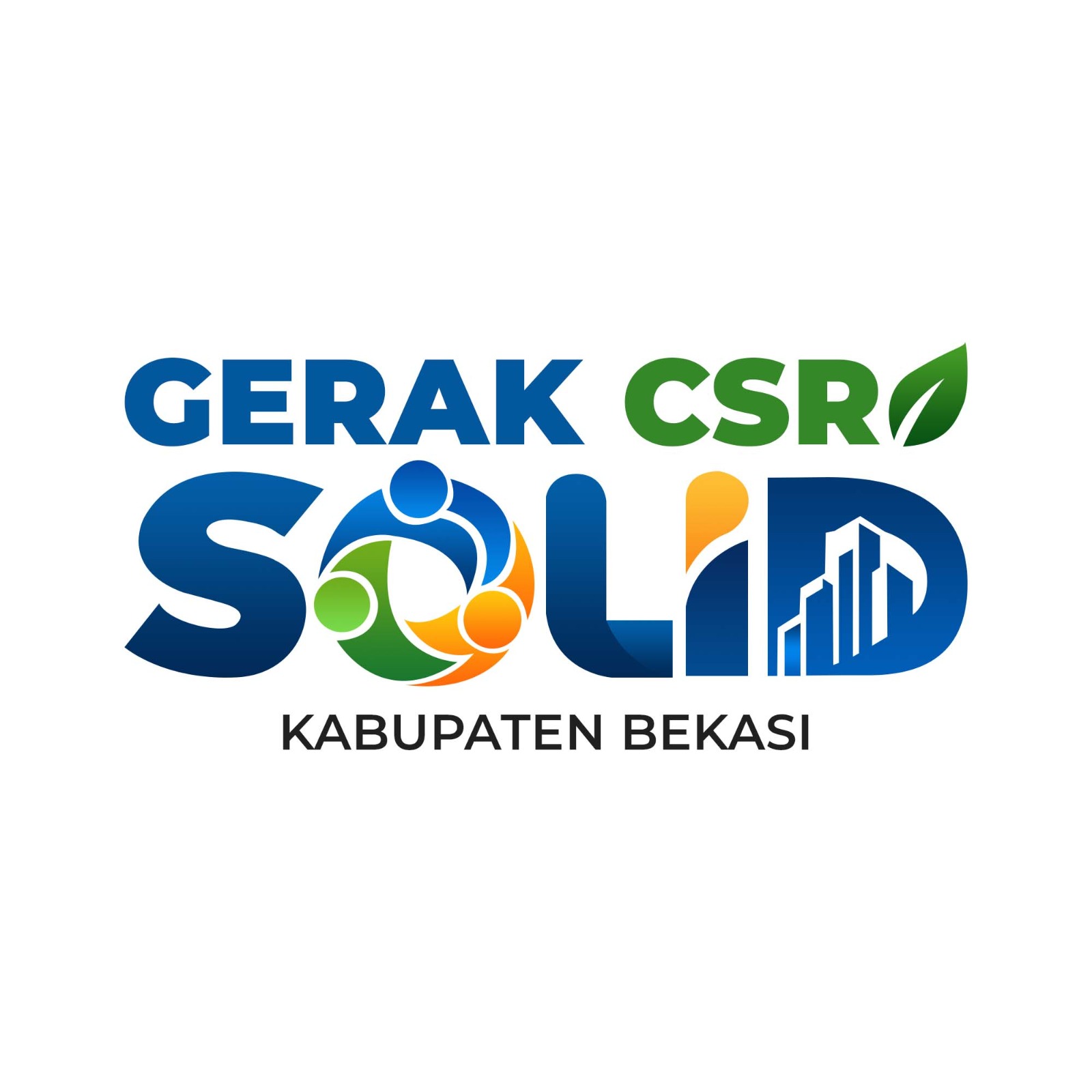 Logo PT. CSR Solid